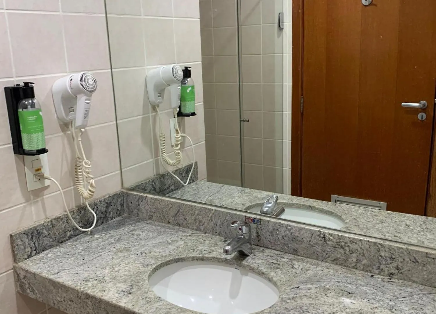 Flat 710 Go Inn Taguatinga Aparthotel