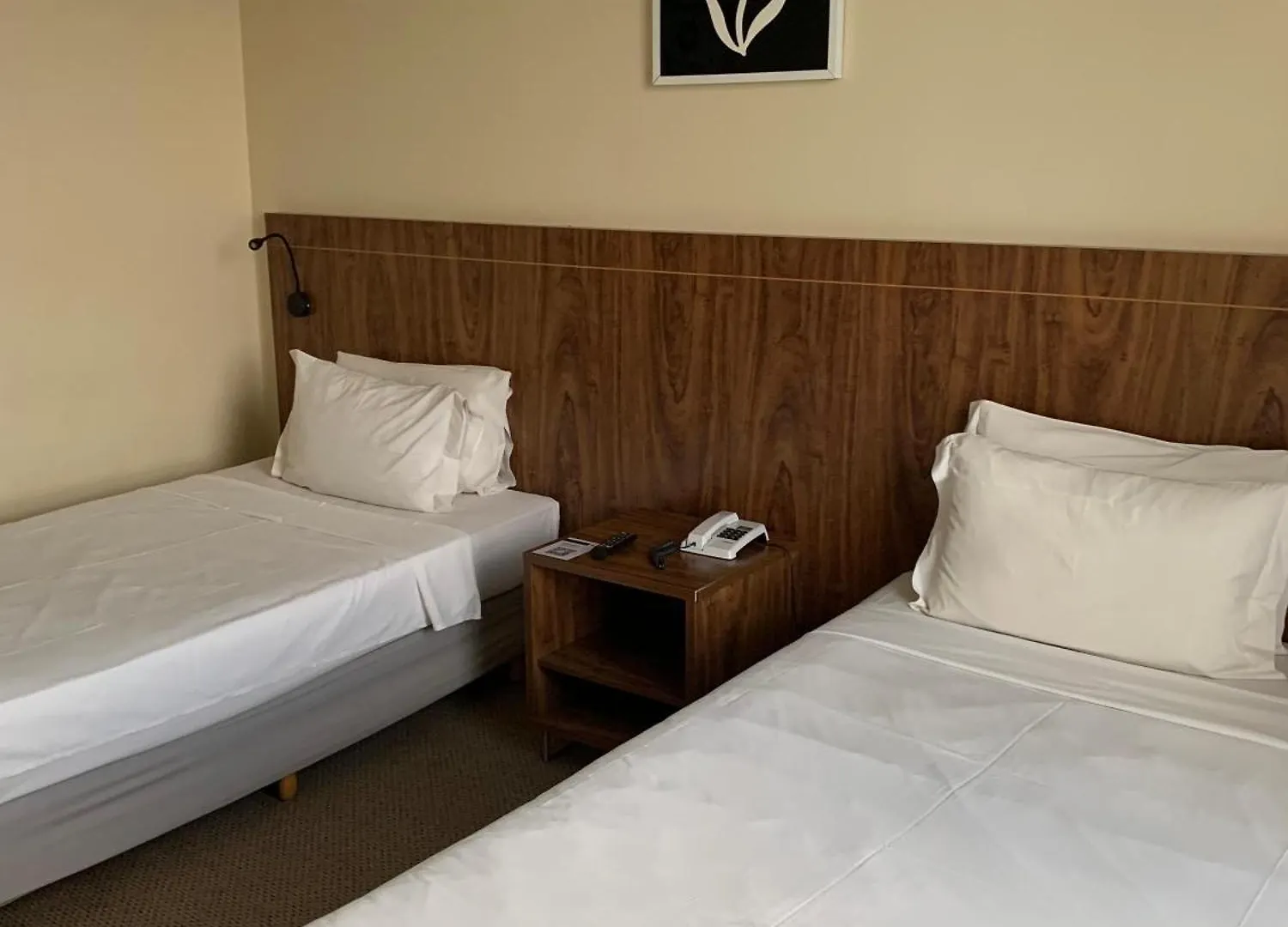 Flat 710 Go Inn Taguatinga