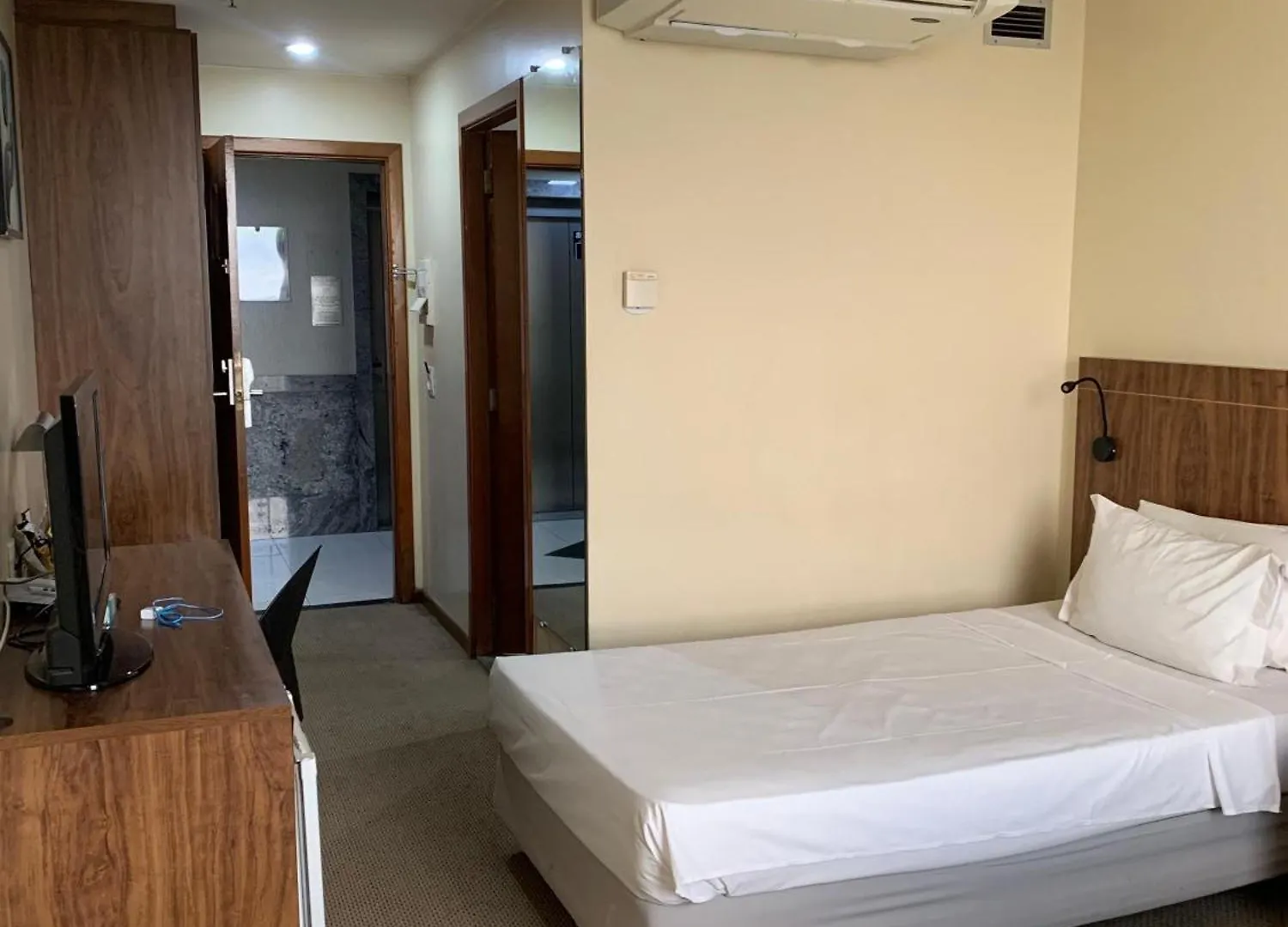 Aparthotel Flat 710 Go Inn Taguatinga