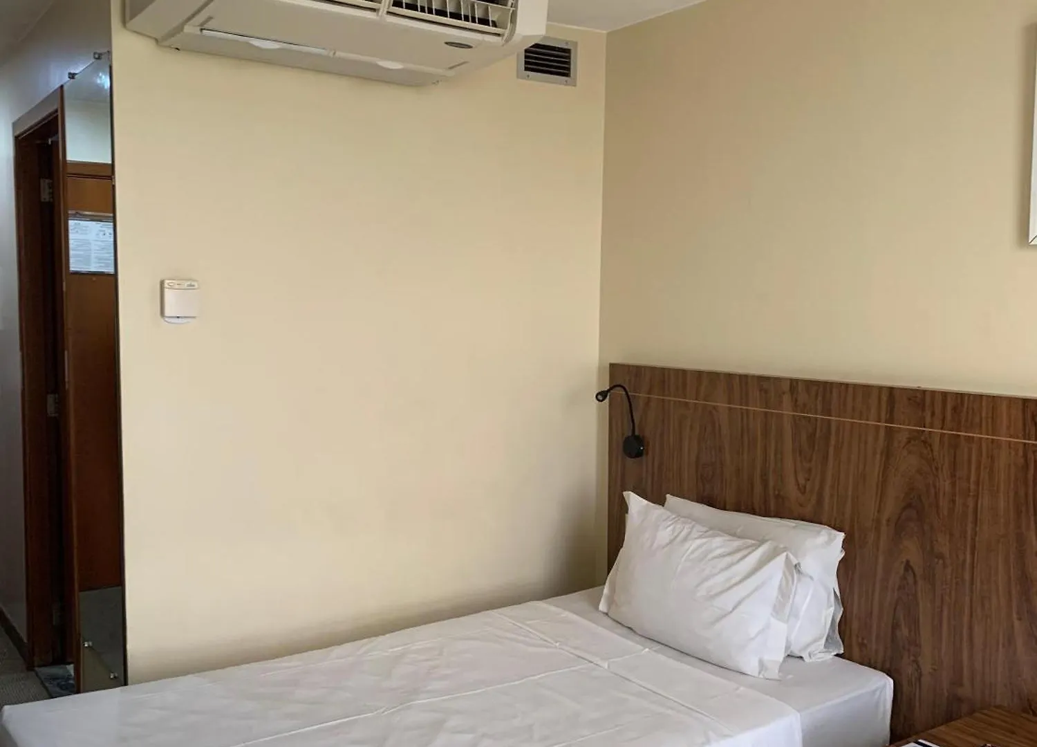 Flat 710 Go Inn Taguatinga