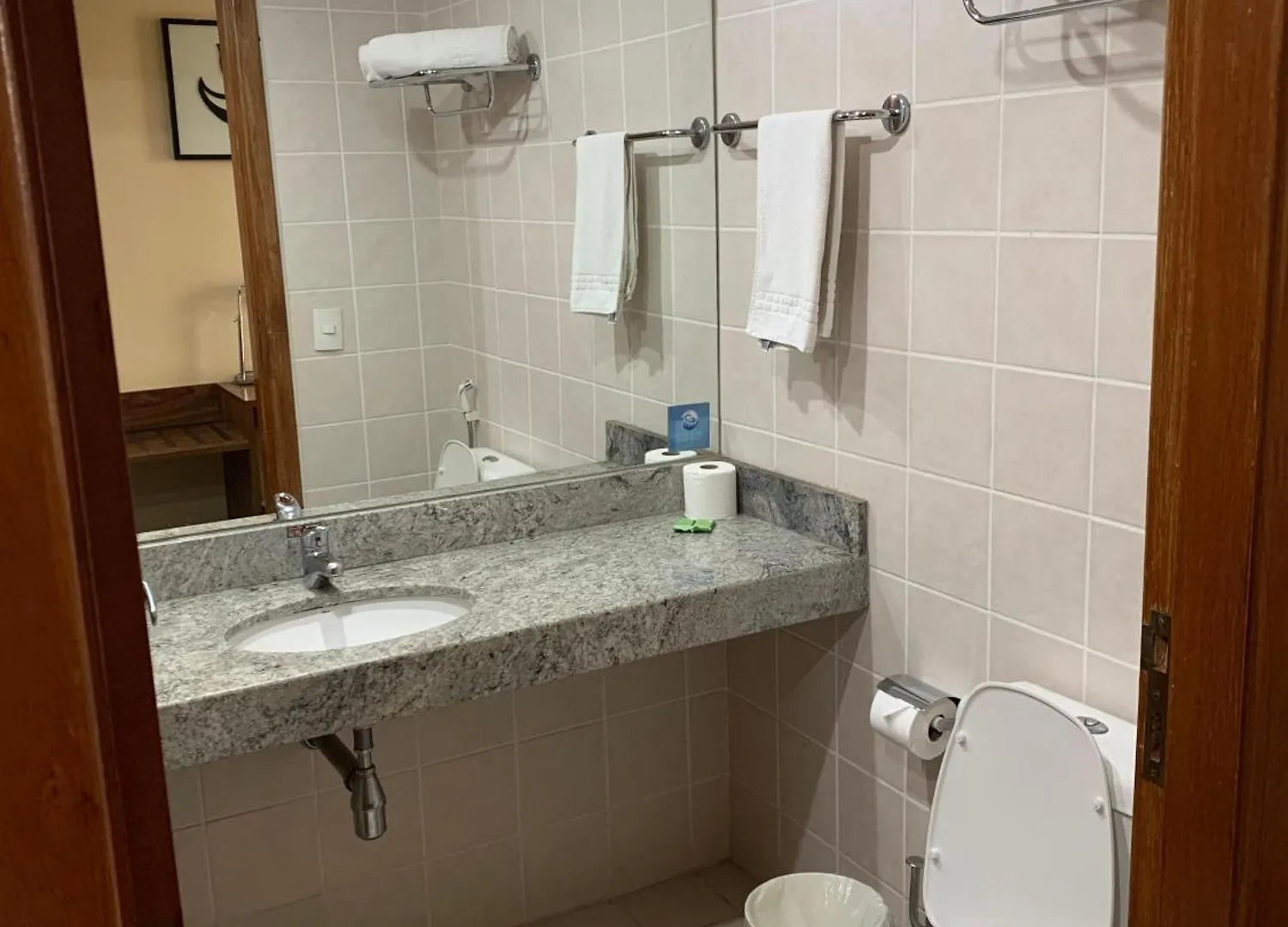 Flat 710 Go Inn Taguatinga